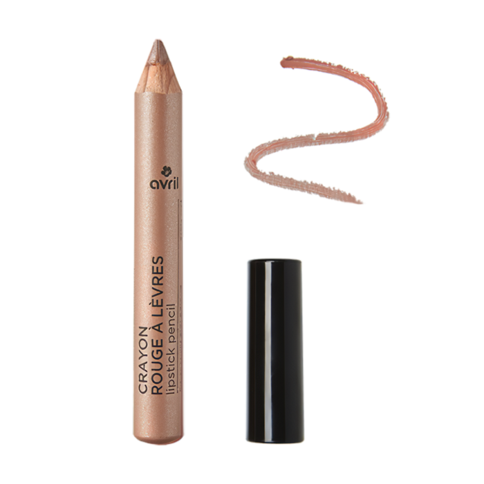 Crayon Rouge à Lèvres Sablé Rosé
