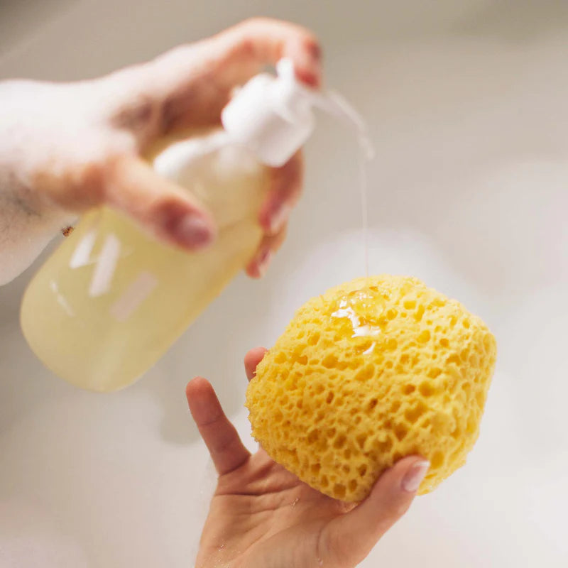 Eco-Recharge Gel douche Fruité
