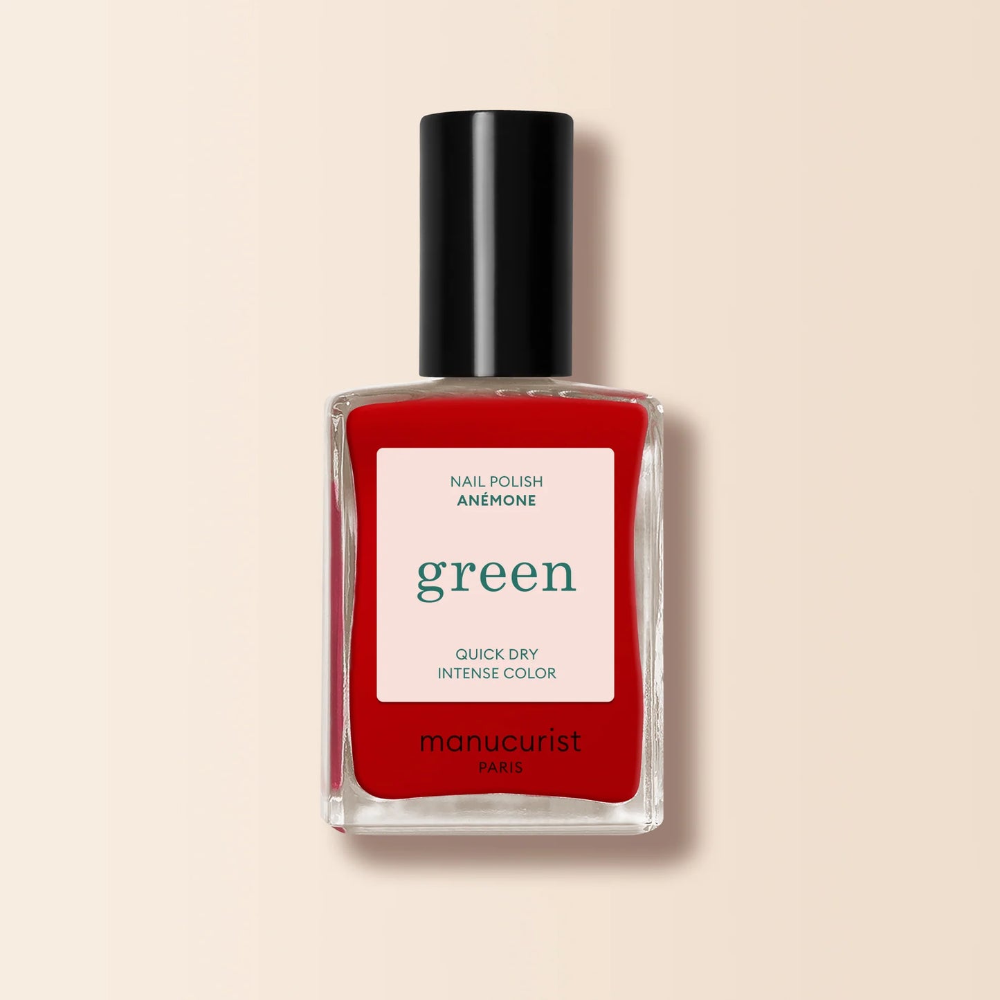 Vernis Collection Green