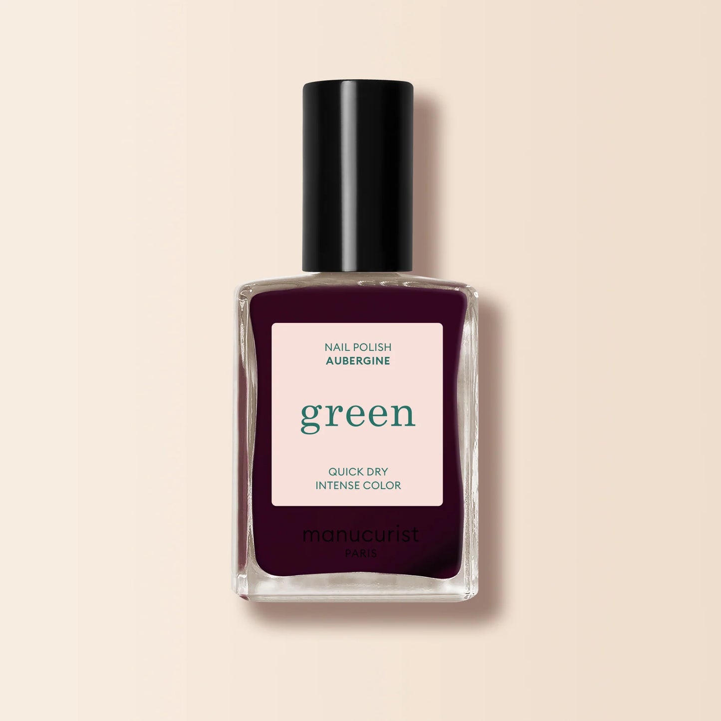 Vernis Collection Green