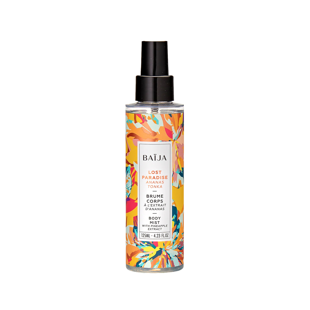 Brume Corps Lost Paradise • 125ml