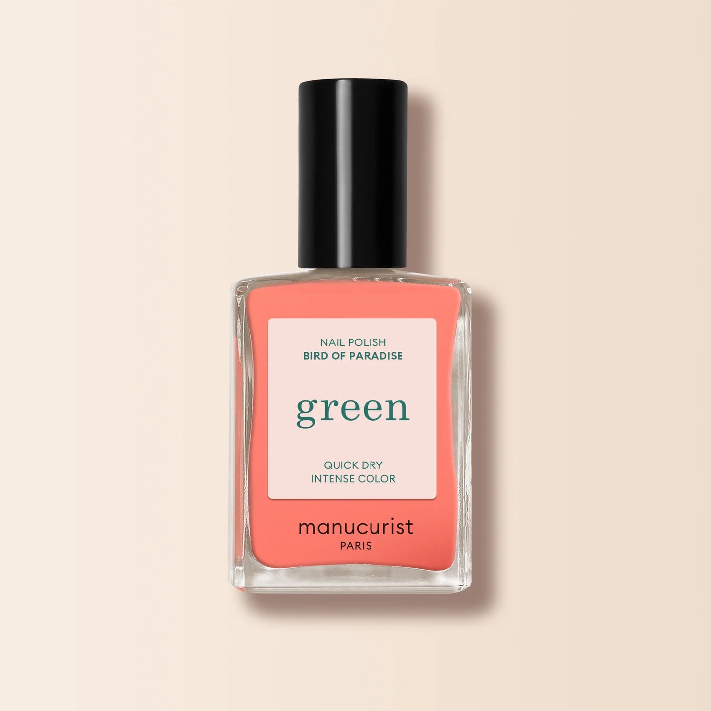 Vernis Collection Green