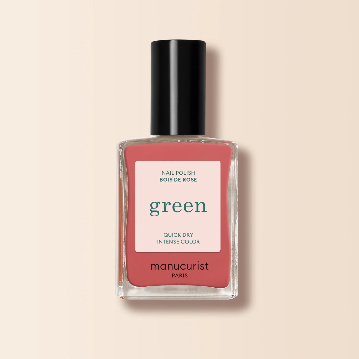 Vernis Collection Green