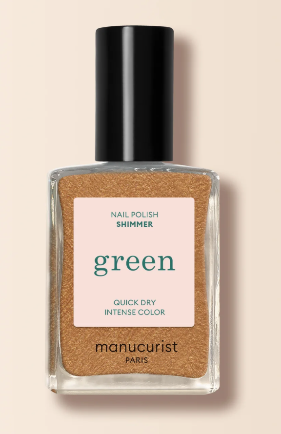 Vernis Collection Green
