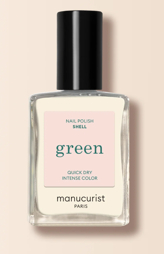 Vernis Collection Green