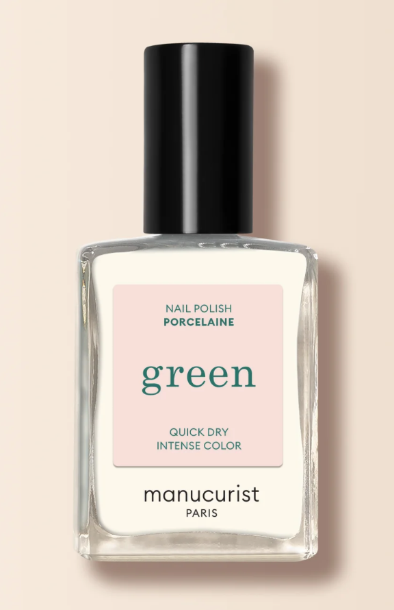 Vernis Collection Green