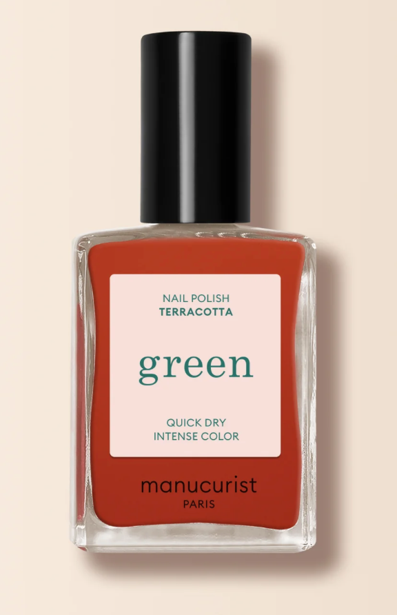 Vernis Collection Green