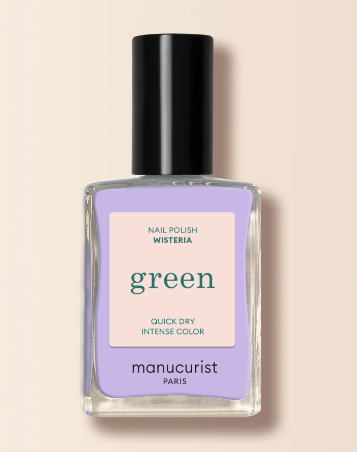 Vernis Collection Green