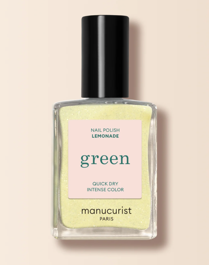 Vernis Collection Green