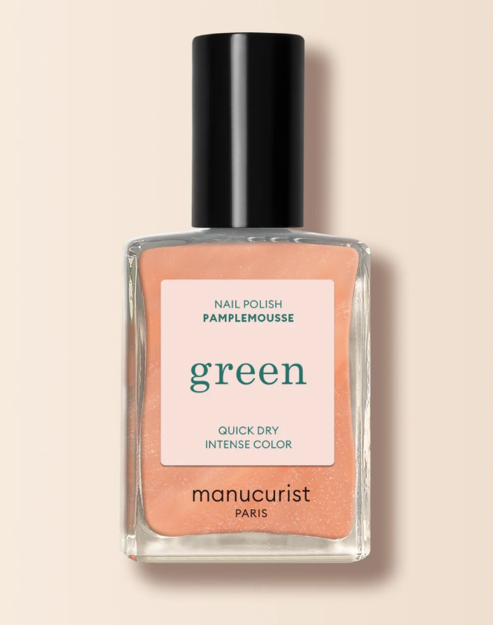 Vernis Collection Green