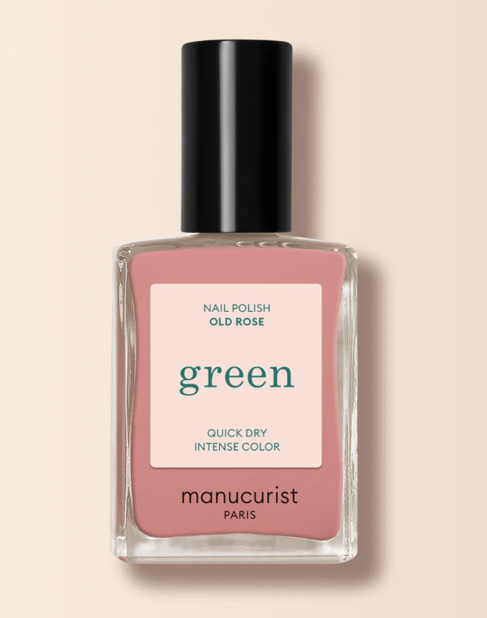 Vernis Collection Green