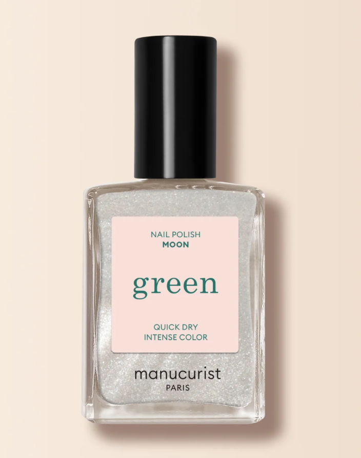 Vernis Collection Green