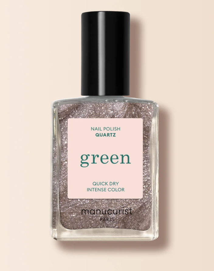 Vernis Collection Green