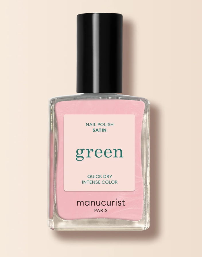 Vernis Collection Green