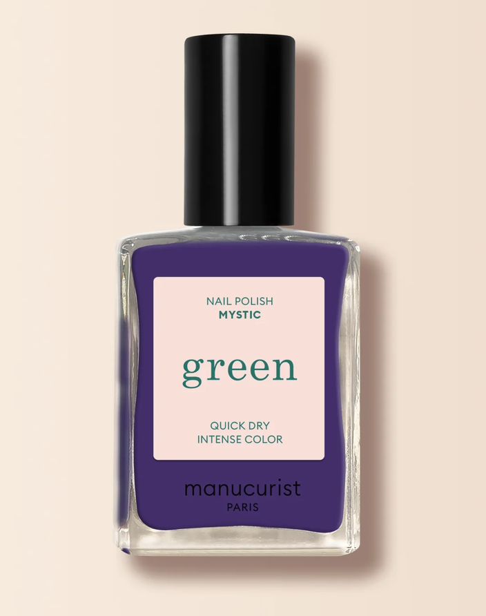 Vernis Collection Green