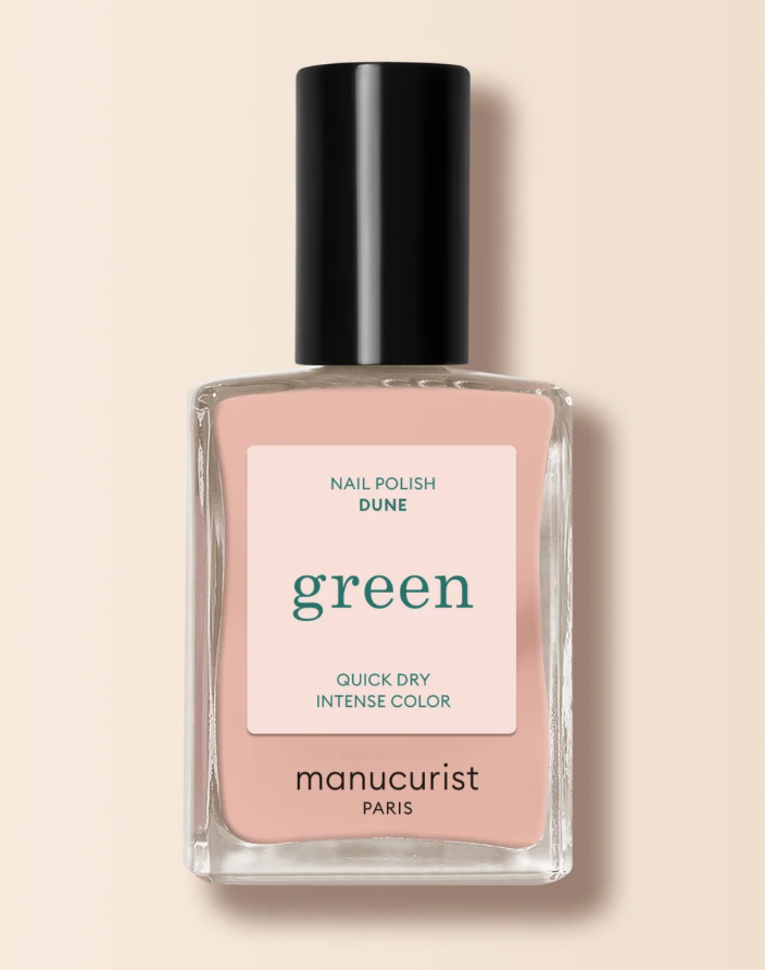 Vernis Collection Green