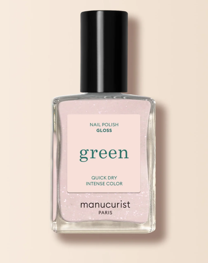 Vernis Collection Green
