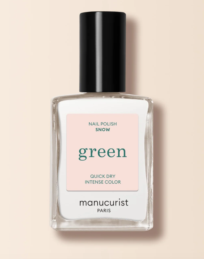 Vernis Collection Green