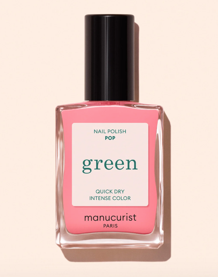 Vernis Collection Green