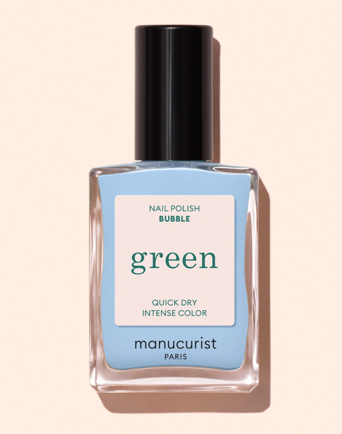 Vernis Collection Green