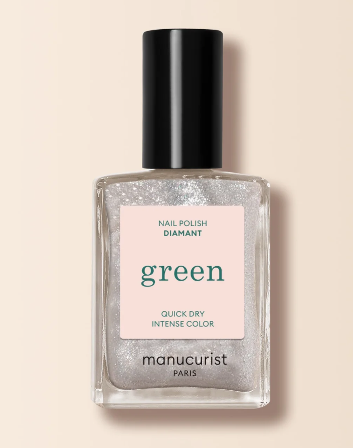 Vernis Collection Green