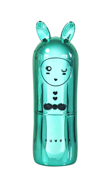 Baume à Lèvre Métal