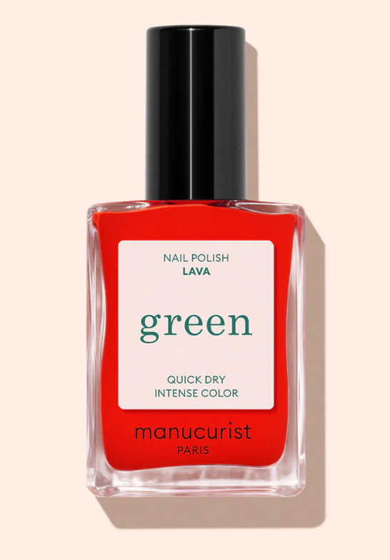 Vernis Collection Green
