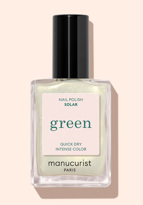 Vernis Collection Green