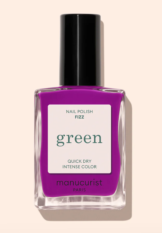 Vernis Collection Green