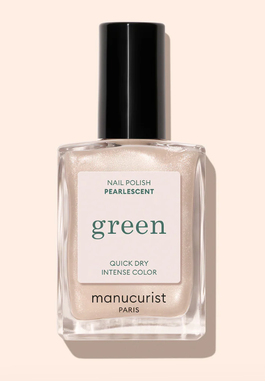 Vernis Collection Green
