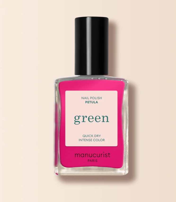 Vernis Collection Green