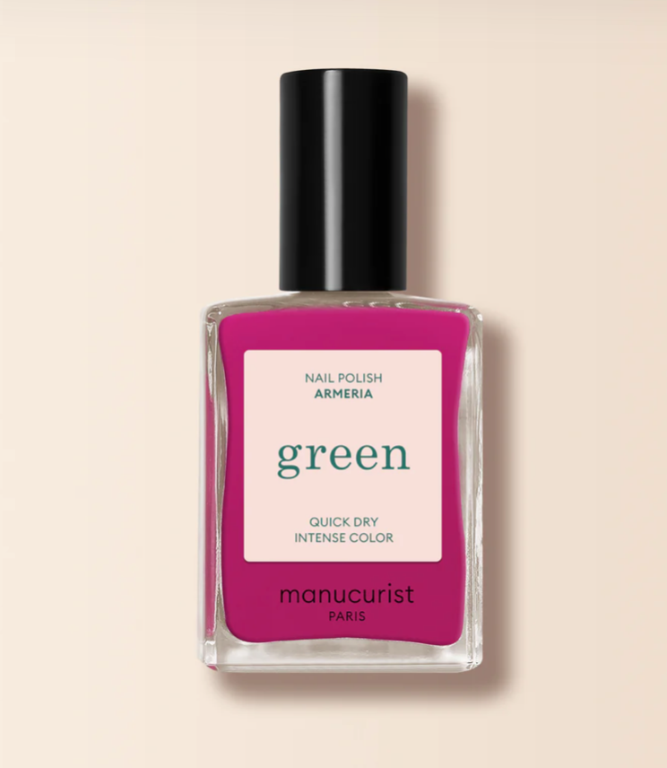 Vernis Collection Green