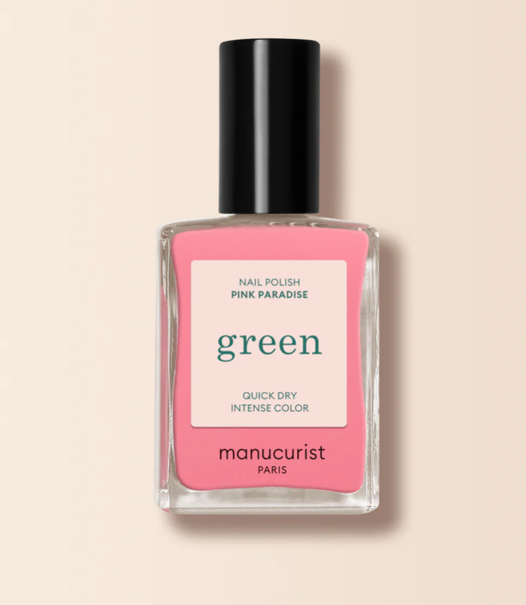 Vernis Collection Green