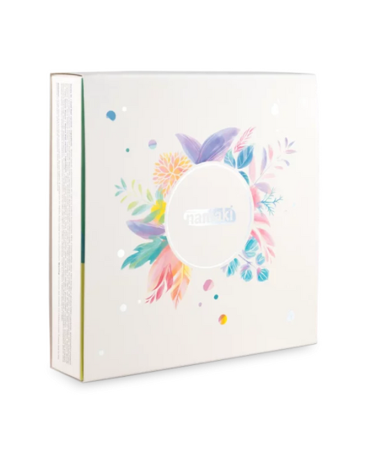 Coffret Maquillage Festif