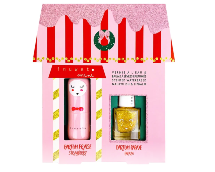 Coffret Maison - Inuwet