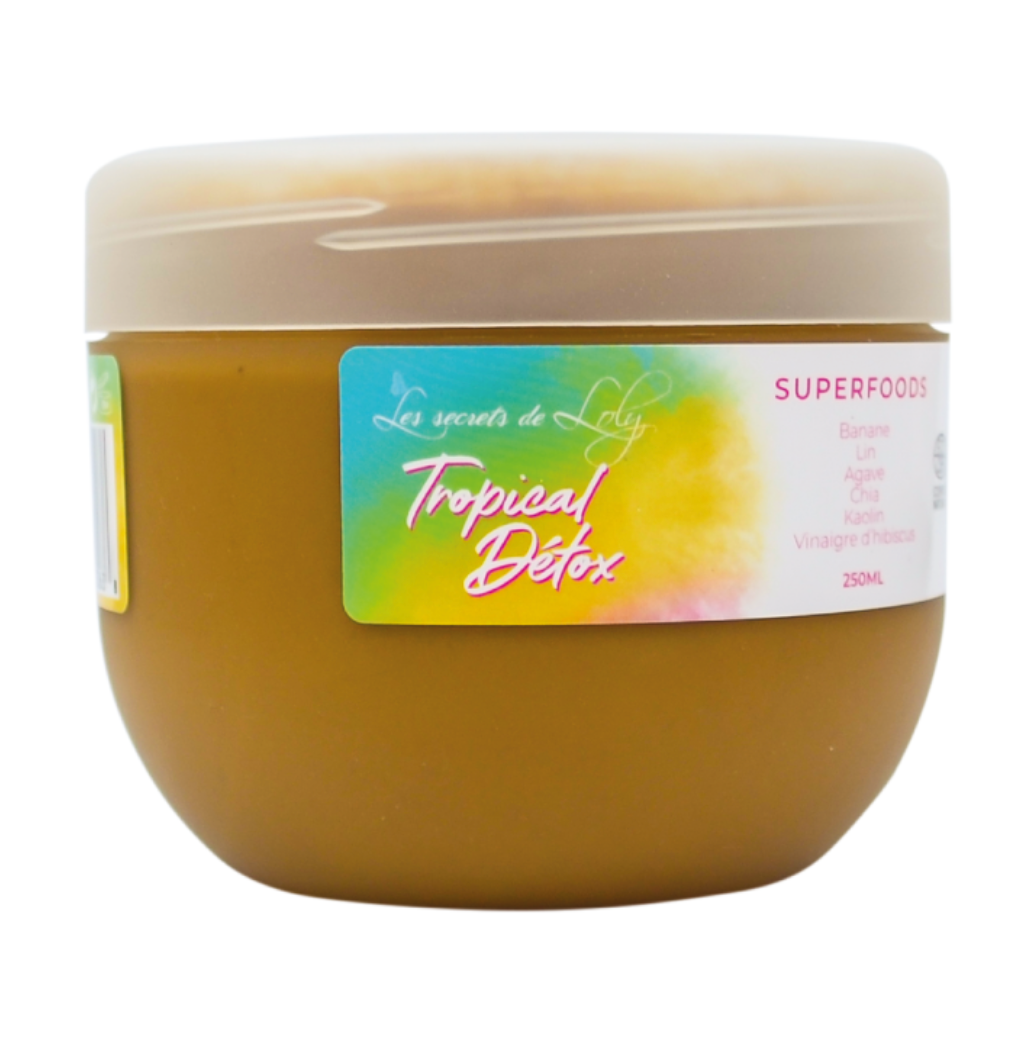 Tropical Détox