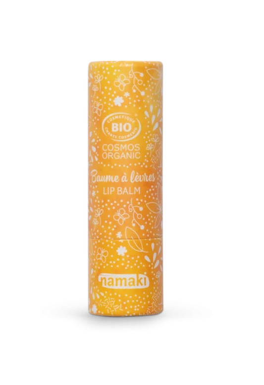 Baume à Lèvres - Vanille