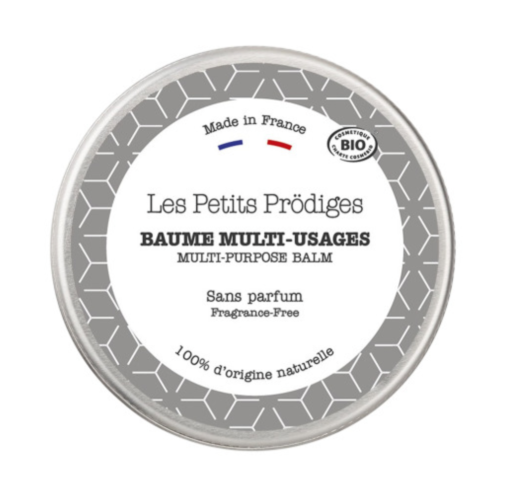 Baumes Magiques - Sans Parfum - 30ml