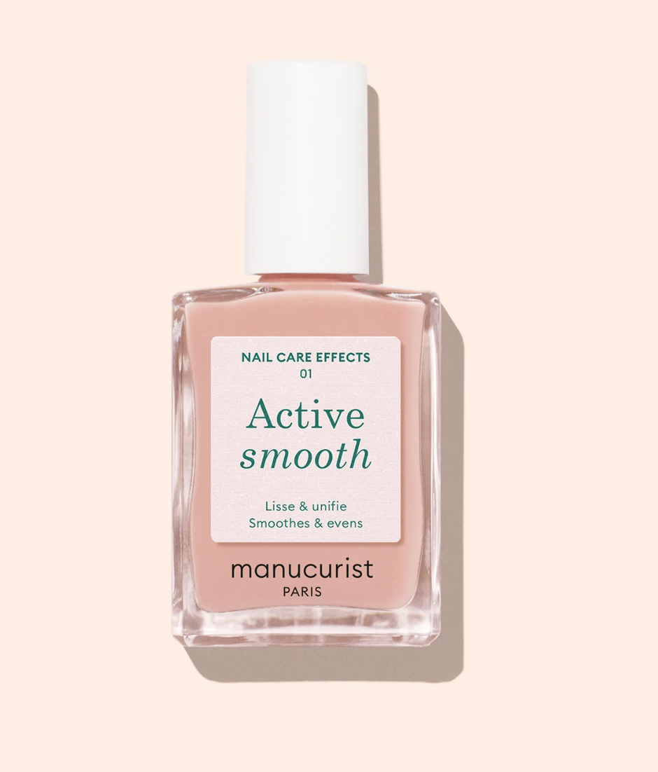 Active Smooth - 01
