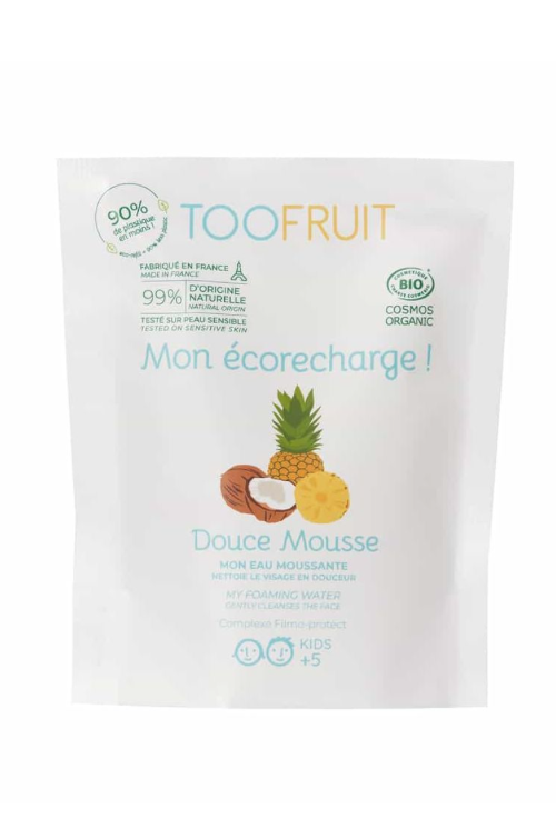 Recharge Douce Mousse