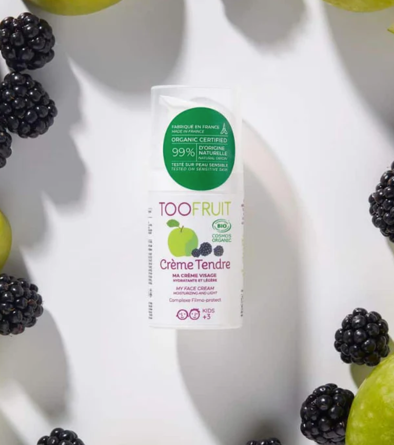 Crème Tendre - Crème Visage