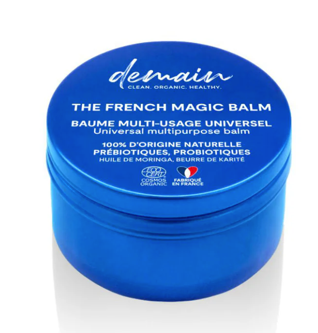 THE FRENCH MAGIC BALM Baume multi-usages universel