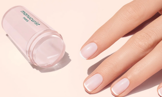 Mani Stamper - Manicurist