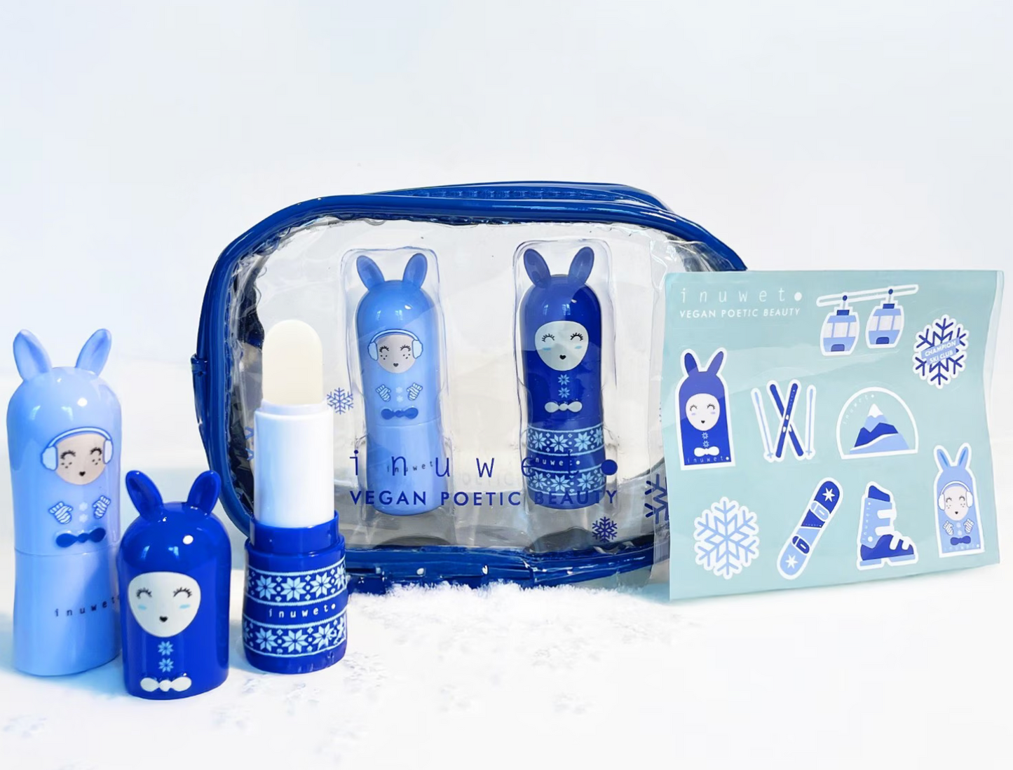Trousse Ski Club
