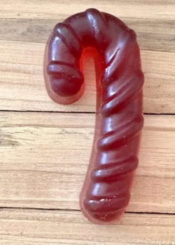 Savon canne SUCRE D’ORGE FRAISE