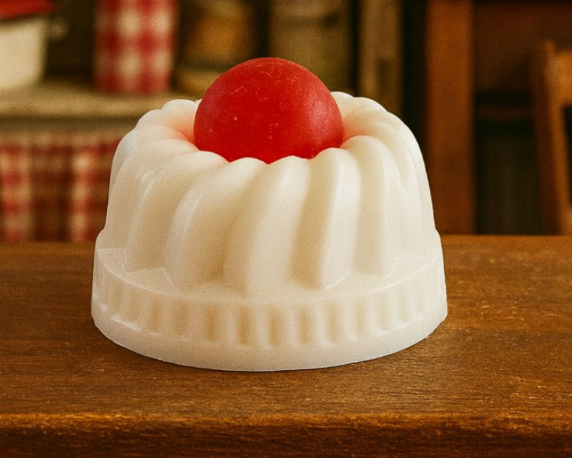 Savon KOUGLOF POMME AU FOUR