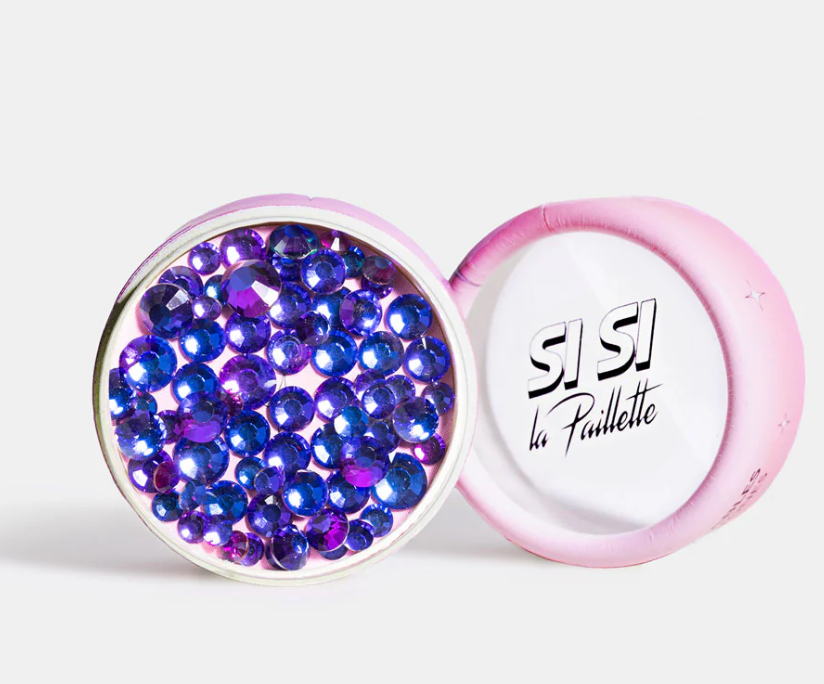 Strass en Verre Cosmos