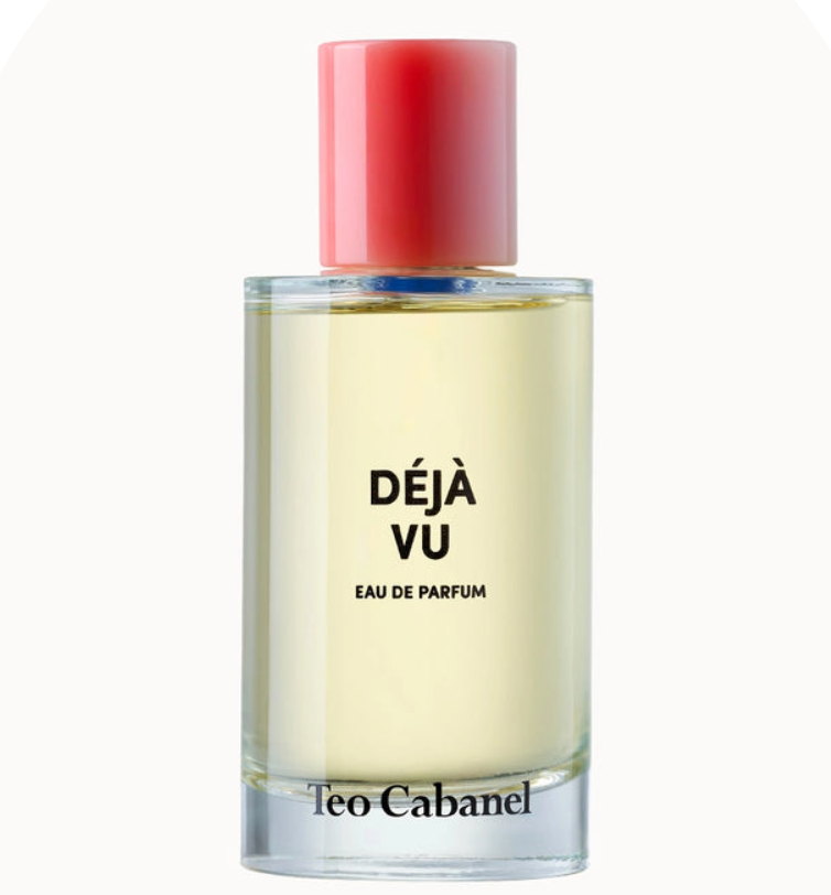 Déjà Vu Eau de Parfum