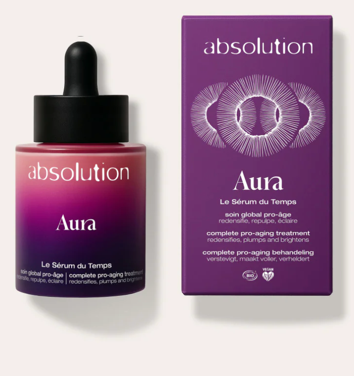 Le Sérum du Temps Absolution - Aura