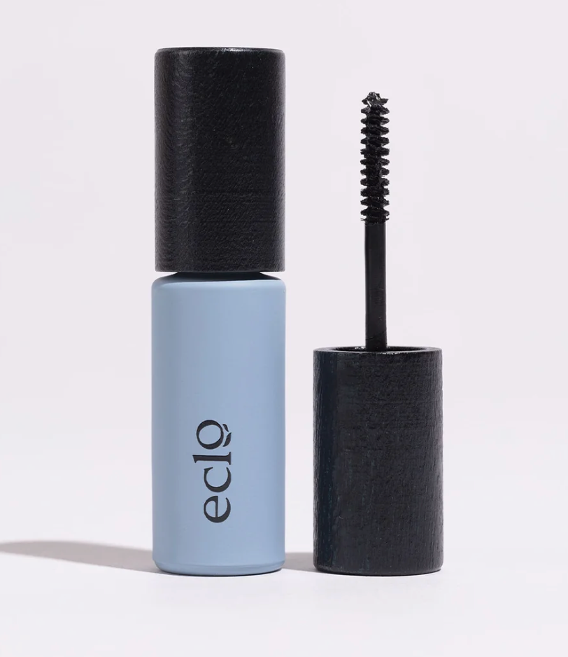 Mascara Soin 001 Noir Profond